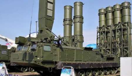 روسيا: سيتم تنفيذ صفقة بيع منظومة 'اس 300' لايران قريبا روسيا: سيتم تنفيذ صفقة بيع منظومة 'اس 300' لايران قريبا