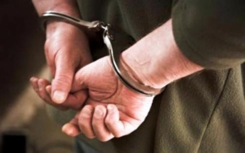 الأمن اللبناني يعتقل إرهابيًا من «داعش» جند لبنانيين وأعد 16 حزامًا ناسفًا للقتال الأمن اللبناني يعتقل إرهابيًا من «داعش» جند لبنانيين وأعد 16 حزامًا ناسفًا للقتال