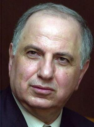Renowned Iraqi politician, Ahmad Chalabi, dies Renowned Iraqi politician, Ahmad Chalabi, dies