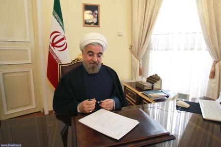 رئيس الجمهورية يهني باجراء الانتخابات التشريعة التركية بنجاح رئيس الجمهورية يهني باجراء الانتخابات التشريعة التركية بنجاح