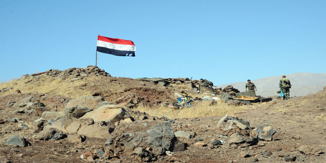 انهدام سه كارگاه بمب گذاري خودرو تروريست ها در غرب سامرا