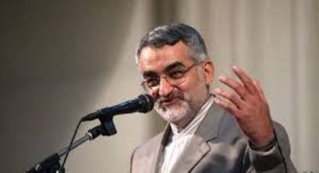 بروجردی: النجاح فی المفاوضات النوویة تجسید لقدرات الشعب الایرانی بروجردی: النجاح فی المفاوضات النوویة تجسید لقدرات الشعب الایرانی