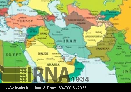 İran, Orta Doğu’nun enerji transit merkezine dönüşüyor İran, Orta Doğu’nun enerji transit merkezine dönüşüyor