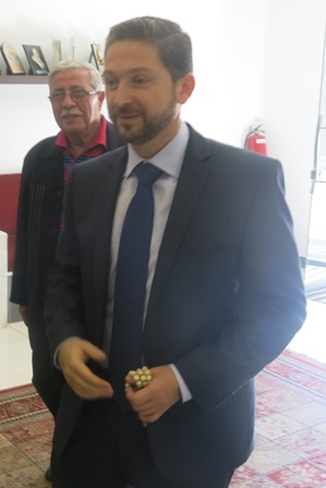 من كواليس السياسة في لبنان الي مفتاح حل الازمات في المنطقة ودور ايران من كواليس السياسة في لبنان الي مفتاح حل الازمات في المنطقة ودور ايران