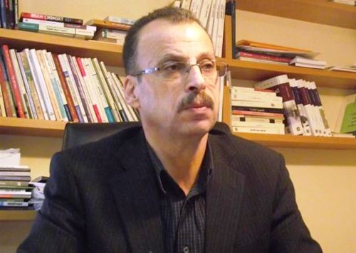 أمين عام «التجمع العربي الديمقراطي» يشدد علي دعم «انتفاضة القدس» أمين عام «التجمع العربي الديمقراطي» يشدد علي دعم «انتفاضة القدس»