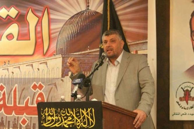 «الجهاد الإسلامي»: نتطلع إلي اليوم الذي نتوجه فيه إلي الحدود عائدين إلي أرضنا «الجهاد الإسلامي»: نتطلع إلي اليوم الذي نتوجه فيه إلي الحدود عائدين إلي أرضنا