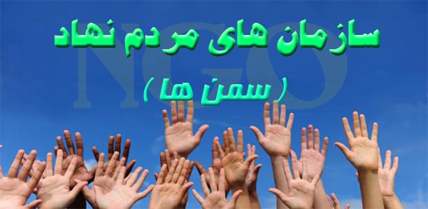 بلوغ فكری جامعه، فعالیت سازمان های مردم نهاد را تقویت می كند