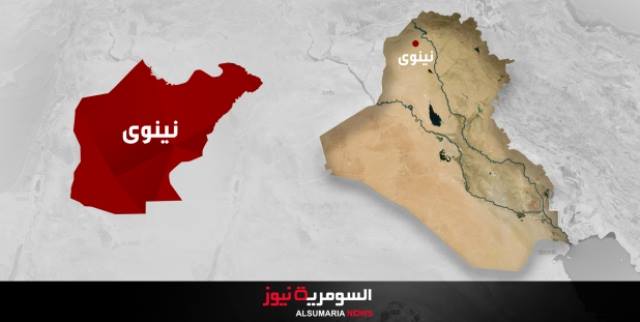 مقتل 25 عنصراً من 'داعش' بقصف جوي غرب الموصل مقتل 25 عنصراً من 'داعش' بقصف جوي غرب الموصل