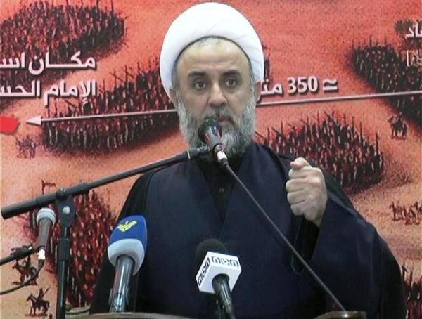 حزب الله: بثبات المقاومة وتضحياتها مع الجيش والشعب أبعدنا الخطر التكفيري عن لبنان حزب الله: بثبات المقاومة وتضحياتها مع الجيش والشعب أبعدنا الخطر التكفيري عن لبنان