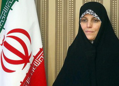 مولاوردی: حدود 78 درصد زنان ایرانی از نظر اقتصادی غیر فعال هستند مولاوردی: حدود 78 درصد زنان ایرانی از نظر اقتصادی غیر فعال هستند