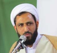 امام جمعه ريگان بر حمايت از توليد داخلي تاكيد كرد