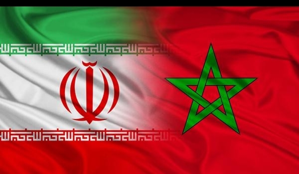 المغرب يعين سفيراً في إيران في أقرب فرصة المغرب يعين سفيراً في إيران في أقرب فرصة