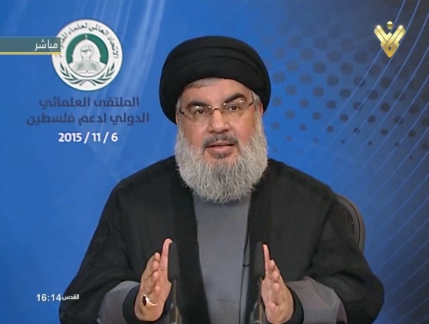 السيد نصر الله : ندعو لمساندة حقيقية لهذه الانتفاضة الجديدة بعيدا عن الصراعات السيد نصر الله : ندعو لمساندة حقيقية لهذه الانتفاضة الجديدة بعيدا عن الصراعات