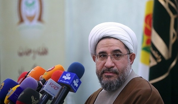 الشيخ الأراكي: الجهاد من أجل أرض فلسطين واجب شرعي حتي تحريرها بالكامل الشيخ الأراكي: الجهاد من أجل أرض فلسطين واجب شرعي حتي تحريرها بالكامل