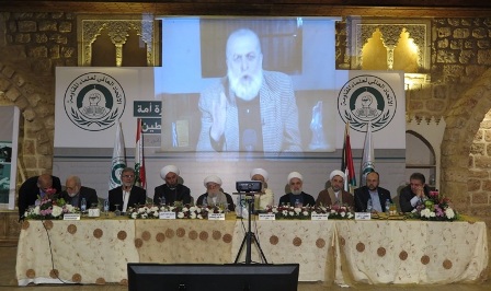 عضو ارشد جهاد اسلامی: صهیونیست ها را از سراسر خاك فلسطین بیرون می كنیم