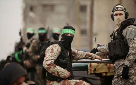 صحيفة صهيونية: حركة «حماس» تستعد لحرب جديدة في قطاع غزة صحيفة صهيونية: حركة «حماس» تستعد لحرب جديدة في قطاع غزة