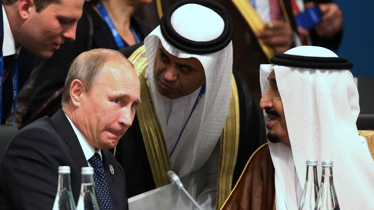هل تنجح روسيا في جمع الحكومة والمعارضة السورية علي طاولة واحدة؟ هل تنجح روسيا في جمع الحكومة والمعارضة السورية علي طاولة واحدة؟