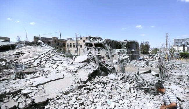 من فلسطين إلي أفغانستان واليمن
والبحرين استهداف ممنهج للمستشفيات من فلسطين إلي أفغانستان واليمن
والبحرين استهداف ممنهج للمستشفيات