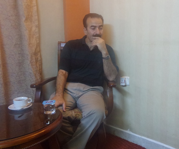 گروهك منافقین در آستانه فروپاشی/ هیچكس در لیبرتی حاضر به ماندن نیست گروهك منافقین در آستانه فروپاشی/ هیچكس در لیبرتی حاضر به ماندن نیست