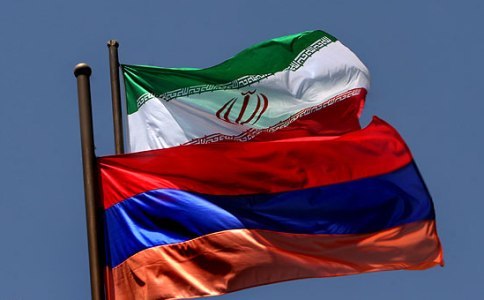همایش اقتصادی ایران و ارمنستان برگزار می شود/ هیات اقتصادی ایروان در راه تهران