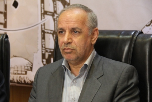 نامه استاندار زنجان به رئيس صدا و سيما در خصوص برنامه طنز شبكه دوم سيما نامه استاندار زنجان به رئيس صدا و سيما در خصوص برنامه طنز شبكه دوم سيما