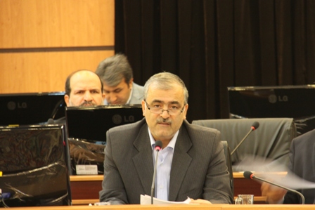 استاندار مركزی: بدون تعارف با قانون شكنی در انتخابات برخورد می شود استاندار مركزی: بدون تعارف با قانون شكنی در انتخابات برخورد می شود
