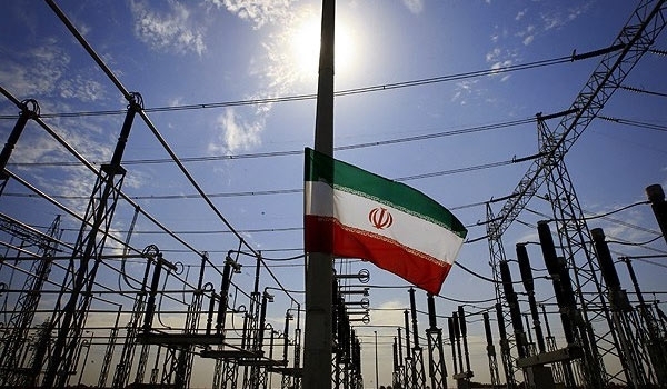ايران تدعم الاستثمارات الاجنبية في قطاع الطاقة الكهربائية ايران تدعم الاستثمارات الاجنبية في قطاع الطاقة الكهربائية