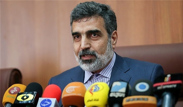 ايران ستصبح بعد 15 عاما ضمن 14 دولة ذات صناعة نووية في العالم ايران ستصبح بعد 15 عاما ضمن 14 دولة ذات صناعة نووية في العالم
