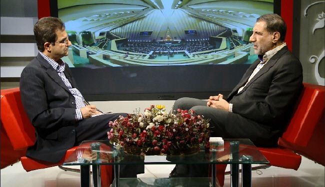 كوثري: السعودية تدير حرباً في المنطقة بالوكالة كوثري: السعودية تدير حرباً في المنطقة بالوكالة