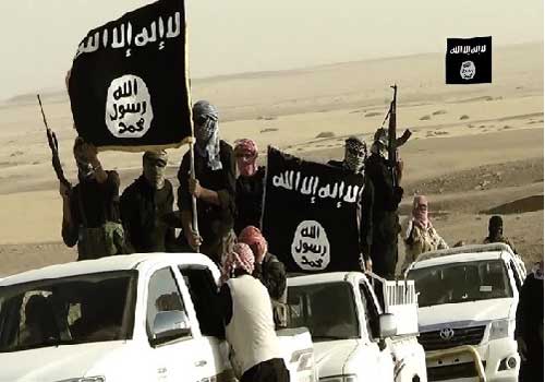 مرشح للرئاسة الأمريكية: ما كان ينبغي علينا تسليح متطرفين مرشح للرئاسة الأمريكية: ما كان ينبغي علينا تسليح متطرفين