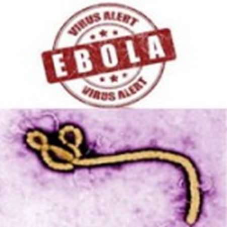 تشخيص ابولا با نانوذرات مغناطيسي
