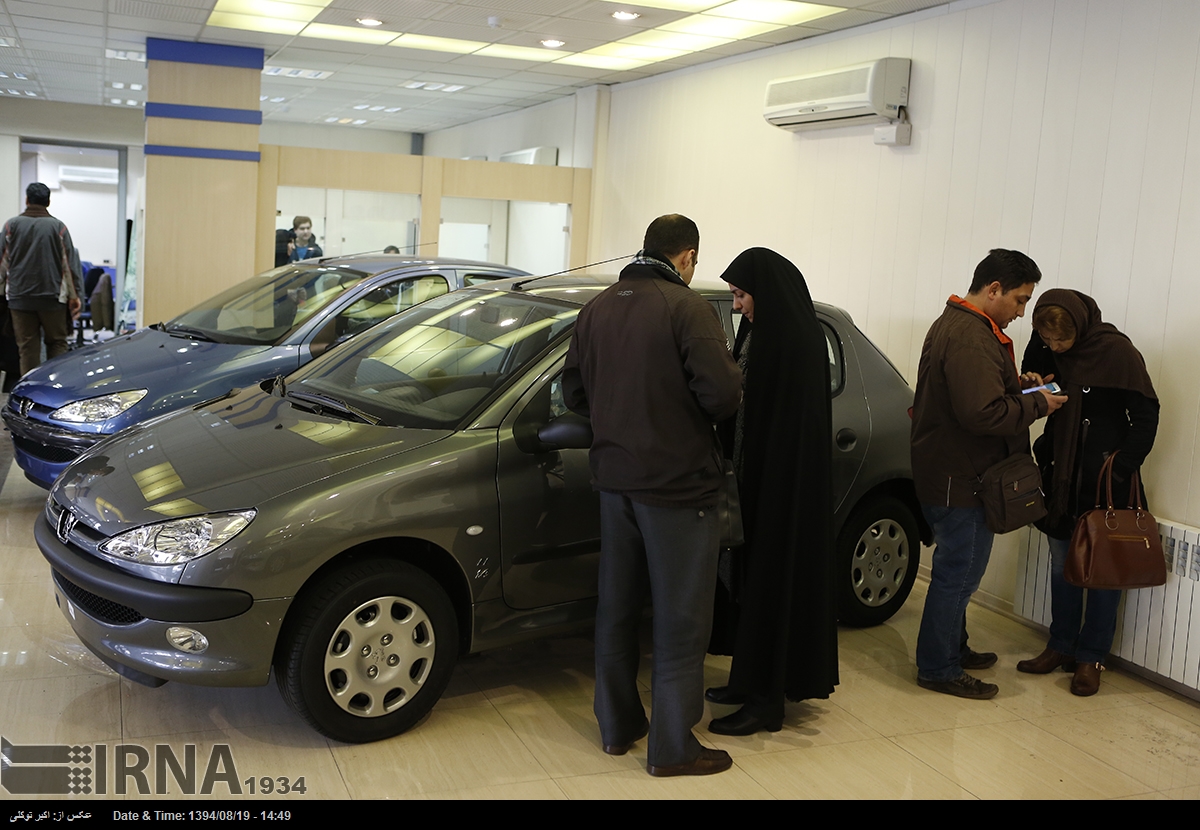 پشت پرده وعده های کاغذی بازار خودرو؛ امروز نخری فردا گران می خری