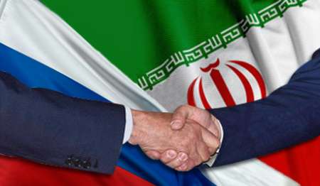 وزيرا العمل الايراني والروسي يوقعان مذكرة تفاهم للتعاون الثنائي وزيرا العمل الايراني والروسي يوقعان مذكرة تفاهم للتعاون الثنائي