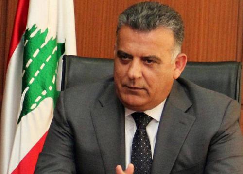 مدير الأمن العام اللبناني: نحارب الإرهاب بوجهَيه التكفيري والإسرائيلي مدير الأمن العام اللبناني: نحارب الإرهاب بوجهَيه التكفيري والإسرائيلي