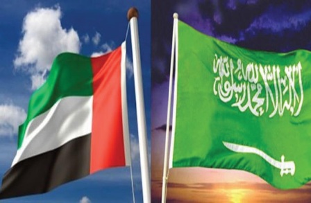 احتدام الصراع بين السعودية والإمارات في اليمن احتدام الصراع بين السعودية والإمارات في اليمن