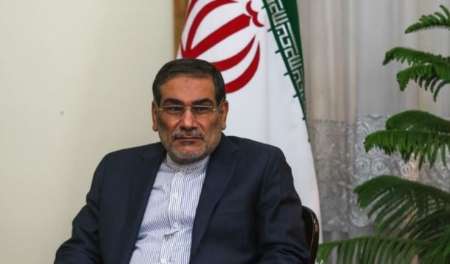 شمخاني: نفوذ ايران في المنطقه يتاتي من التواصل مع الشعوب لا من القوه البريه شمخاني: نفوذ ايران في المنطقه يتاتي من التواصل مع الشعوب لا من القوه البريه