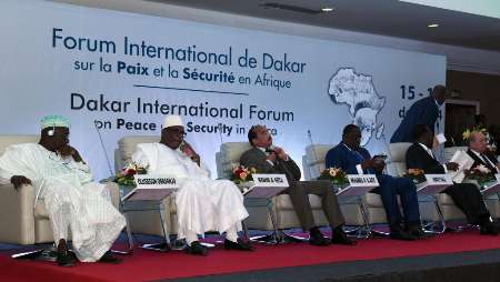 مبارزه با تروريسم محور اجلاس صلح و امنيت آفريقا