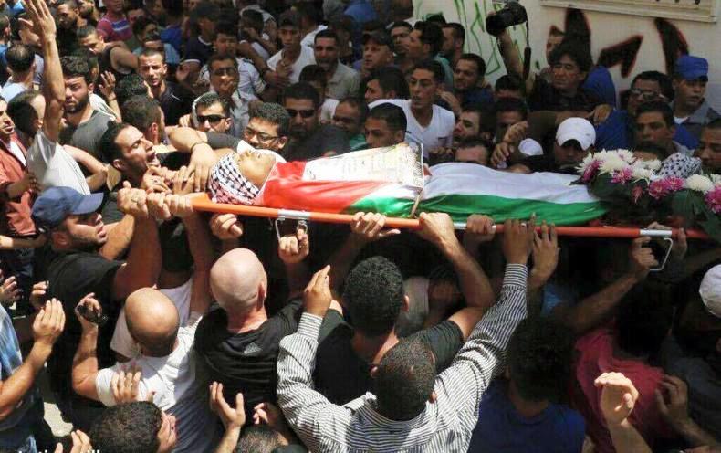 83 شهيدًا و4165 جريحًا فلسطينيًا برصاص الاحتلال الصهيوني منذ بدء «انتفاضة القدس» 83 شهيدًا و4165 جريحًا فلسطينيًا برصاص الاحتلال الصهيوني منذ بدء «انتفاضة القدس»
