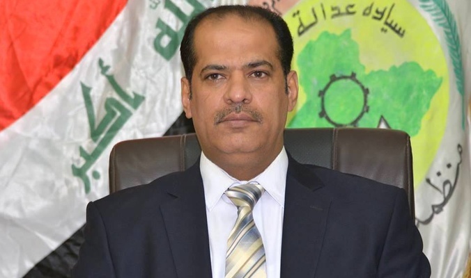 علي المرشدي : امريكا ارادت تطبيق ماجري في العراق علي سوريا من خلال اصرارها علي عزل الاسد علي المرشدي : امريكا ارادت تطبيق ماجري في العراق علي سوريا من خلال اصرارها علي عزل الاسد