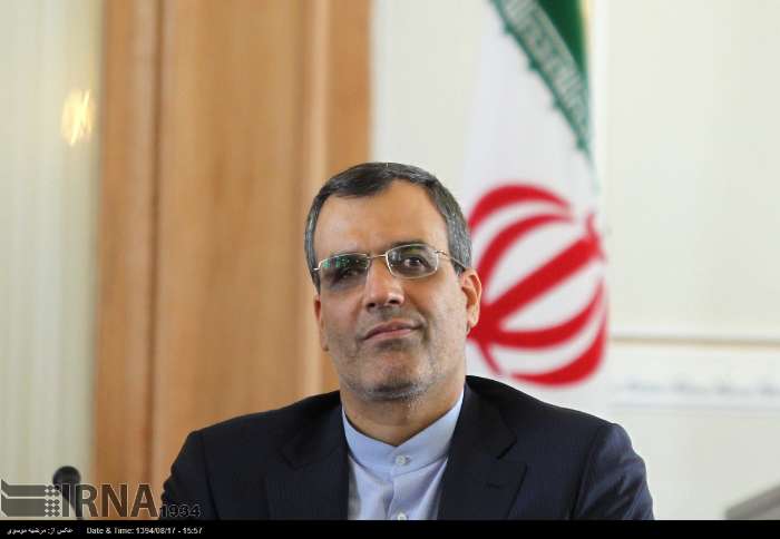 ایران تدین بشدة التفجیر الارهابی المزدوج فی ضاحیة بیروت ایران تدین بشدة التفجیر الارهابی المزدوج فی ضاحیة بیروت