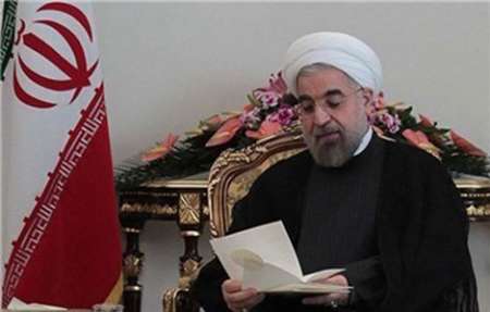ظریف : إرجاء زیارة الرئیس روحانی الی ایطالیا وفرنسا الی وقت اخر ظریف : إرجاء زیارة الرئیس روحانی الی ایطالیا وفرنسا الی وقت اخر