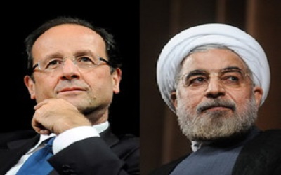 President Rouhani strongly condemns Paris terrorist attacks President Rouhani strongly condemns Paris terrorist attacks