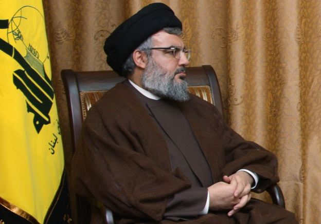 السيد نصر الله يتلقي اتصالي تعزية من خالد مشعل واسماعيل هنية السيد نصر الله يتلقي اتصالي تعزية من خالد مشعل واسماعيل هنية