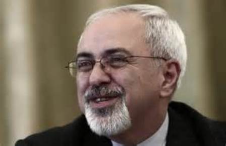 Zarif condoles French government, people on terrorist attacks Zarif condoles French government, people on terrorist attacks