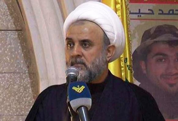 حزب الله: سنرد علي التفجير الإرهابي، حماية لبنان باستئصال البؤر التكفيرية حزب الله: سنرد علي التفجير الإرهابي، حماية لبنان باستئصال البؤر التكفيرية