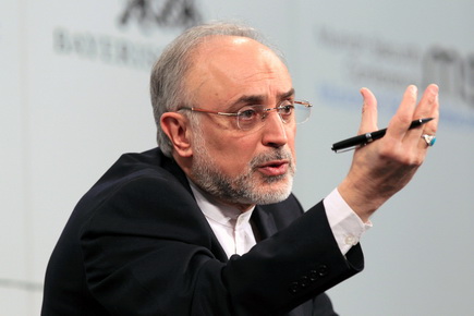 صالحی :جمع آوری سانتریفیوژها یك ماه زمان می برد/هیچ مقام رسمی تذكری نداد صالحی :جمع آوری سانتریفیوژها یك ماه زمان می برد/هیچ مقام رسمی تذكری نداد