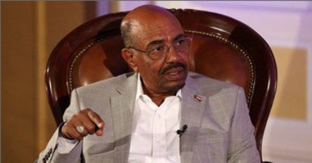 سودان اتیوپی را به تجاوز متهم كرد