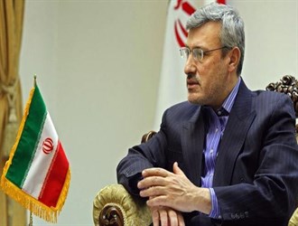بعيدي نجاد: بعد شهرين.. دخول برنامج العمل المشترك الي مرحلته التنفيذية بعيدي نجاد: بعد شهرين.. دخول برنامج العمل المشترك الي مرحلته التنفيذية