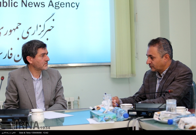 فرصت براي توسعه خدمات تخصصي پزشكي در شهرستان هاي فارس فراهم است