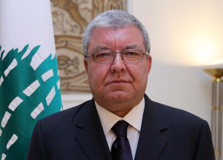 المشنوق: الهدف الأولي للعملية الإنتحارية كان مستشفي الرسول الأعظم المشنوق: الهدف الأولي للعملية الإنتحارية كان مستشفي الرسول الأعظم